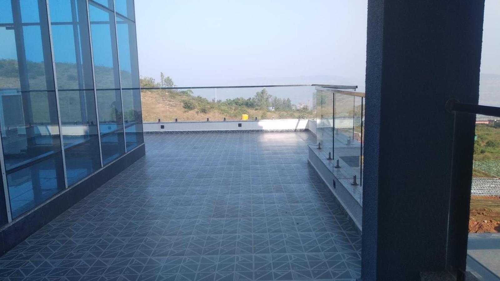 Arc Valley Resort มหาบาเลชวาร์ ภายนอก รูปภาพ