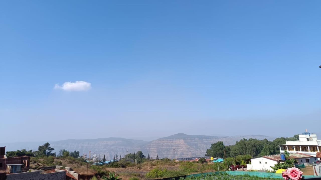 Arc Valley Resort มหาบาเลชวาร์ ภายนอก รูปภาพ
