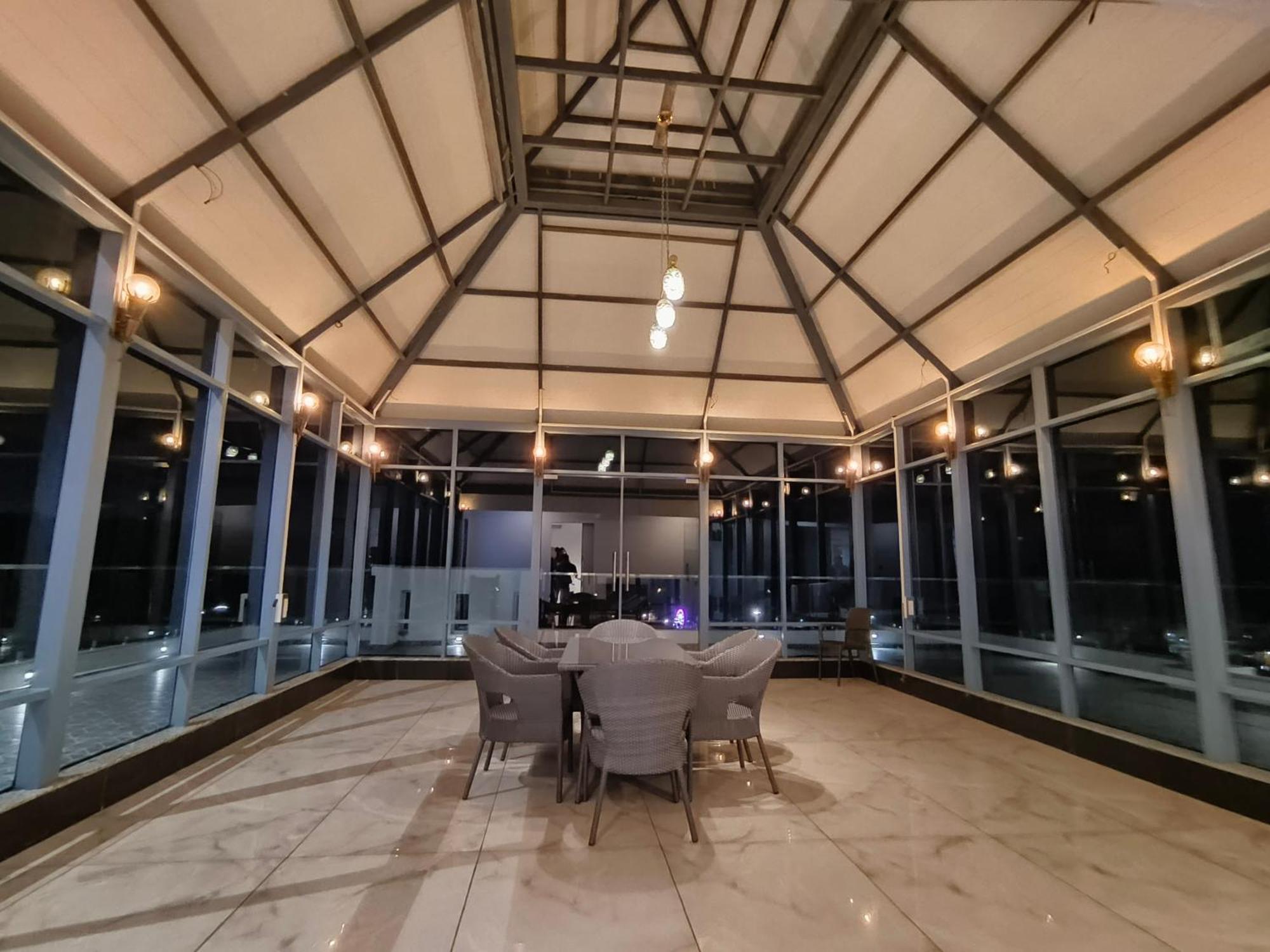 Arc Valley Resort มหาบาเลชวาร์ ภายนอก รูปภาพ